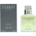 Calvin Klein Eternity für Männer After Shave Lotion 100ml