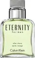 Calvin Klein Eternity for Men After Shave 100 ml After Shave Lotion