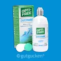 Opti-Free PureMoist 1 x 300ml Pflegemittel All in One Kombilösung von Alcon