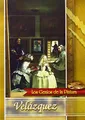 Velazquez Genios De La Pintura *** Europe Zone ***