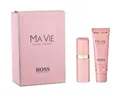 Boss Ma Vie 30ml EDP & 50ml Bodylotion Neu & OVP