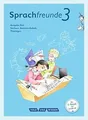 Sprachfreunde - Sprechen - Schreiben - Spielen - ... | Buch | Zustand akzeptabel