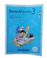 Sprachfreunde - Ausgabe Süd Sachsen, Sachsen - Anhalt - Thüringen 2016