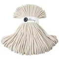 Bobbiny Jumbo-Makramee-Schnur, geflochten, 9 mm, 100 m