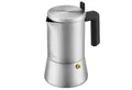 SILBERTHAL Espressokocher, 0.3l Kaffeekanne, italienisches Sicherheitsventil und Reduktionsscheibe
