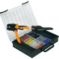 Weidmüller Crimpzangen-Set Aderendhülsen (261 mm) (9028680000)