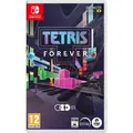 Tetris Forever - Nintendo Switch - Puzzle - PEGI 12
