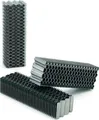 Prebena WN25BK Wellennaegel blank