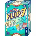Flip 7 - deutsch