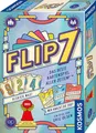 Eric Olsen | Flip 7 | Spiel | Deutsch (2025) | Spiel | 685430 | Franckh-Kosmos