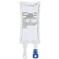 Isotonische Kochsalzlösung Fresenius Freeflex