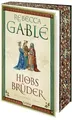 Hiobs Brüder: Epischer Historischer Roman über Leid,... | Buch | Zustand wie neu