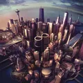 Foo Fighters 'Sonic Highways' LP Schwarzes Vinyl - Neu & Versiegelt