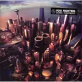 Foo Fighters / SONIC HIGHWAYS (LP) / Sony Music Catalog / 88843090081 / LP
