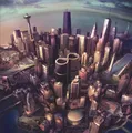 Foo Fighters Sonic Highways (Schallplatte) 12" Album