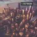 Foo Fighters - Sonic Highways (Vinyl LP - 2014 - EU - Original)