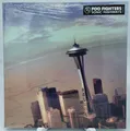 Foo Fighters Sonic Highway alle 9 Cover Vinyl Neu