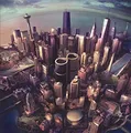 Foo Fighters - Sonic Highways - Vinyl Record - F15z