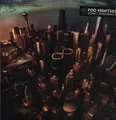 Foo Fighters Sonic Highways NEW OVP RCA Vinyl LP
