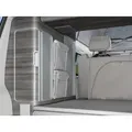 Brandrup UTILITY für Kleiderschrank Mitte (für iXTEND PAD) VW T6/T5 California O...