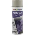 Dupli Color Aerosol Art Lackspray Graffiti-Spray 400ml kieselgrau seidenmatt