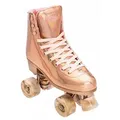 Impala Rollschuhe IMPALA QUAD SKATE Rollschuh marawa rose gold 36