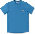 Carhartt Force Pocket S/S T-Shirt 106652
