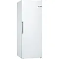 GSN58AWCV Serie 6, Gefrierschrank weiß