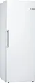 Bosch Gefrierschrank GSN58AWCV | freistehend | NoFrost | 366 l | C | 191x70x78 cm | VarioZone | weiß, C (Spektrum A bis G)