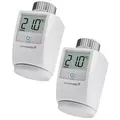 Homematic IP Smart Home 2er-Set Heizkörperthermostat HmIP-eTRV-2