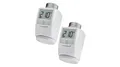 Homematic IP Smart Home 2er-Set Heizkörperthermostat HmIP-eTRV-2