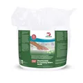 Dreumex B.V. Dreumex Desinfektionstücher Disinfectant & Cleaning Wipes, Perfektes Reinigungstuch für Tische, Schreibtische, Sportgeräte etc., 1 Nachfüllpackung = 800 Tücher, Maße Tuch (L x B): 150 x 175 mm 74708001002