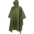 Brandit Ripstop Poncho, grün für Männer