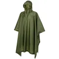 US Regenponcho oliv grün Ripstop Poncho Army Nässeschutz Regenschutz Bundeswehr
