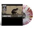 Meteora [Translucent Gold & Red Splatter Vinyl] [Vinyl LP]