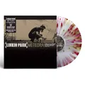 Linkin Park / METEORA (TRANSLUCENT GOLD AND RED SPLATTER VINYL) (LP) / Warner B