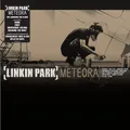 Vinile - Linkin Park - Meteora (Translucent Gold & Red Splatter Vinyl)  - Warner