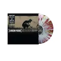 Linkin Park Meteora Vinyle édition limitée Transparent Gold und Rot NEU