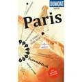 DuMont direkt Reiseführer Paris (Deutsch, Gabriele Kalmbach, 2023) (40718339)
