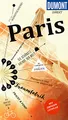 DUMONT direkt Reiseführer Paris: Mit großem Cityplan