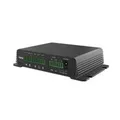 Fanvil PA2S - Schwarz - Aluminium - Tisch-/Wandmontage - Netzwerk - Status - G.711a - G.711u - G.722 - G.729A - G.729B - OPUS - SIP v1 (RFC2543) - v2 (RFC3261) over UDP/TCP/TLS RTP/RTCP/SRTP STUN DHCP IPv6 PPPoE L2TP OpenVPN...