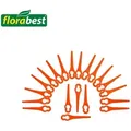 Frta 20 A1 - Lidl Ian 282232 Kunststoffmesser (20er Pack) - Florabest
