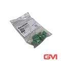 VE 8x Siemens Stecker weiblich 6AV6671-8XA00-0AX0 plug female SIMATIC HMI