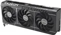 ASUS Prime Radeon RX 9070 XT OC Edition 16 GB GDDR6 Grafikkarte PCIe 5.0 (90YV0L71-M0NA00)