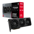 ASUS Prime Radeon RX 9070 XT OC Edition Grafikkarte, 16384 MB GDDR6