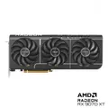 4711387829585 Graphics card RX 9070 XT PRIME OC 16 GB GDDR6 256bit DP/HDMI ASUS