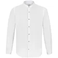 Stockerpoint Trachtenhemd Friedrich weiß 2XL