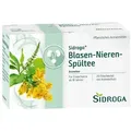 Sidroga Blasen-Nieren-Spültee Filterbeutel