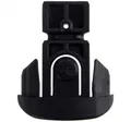 Curana Schutzblech Curana Kantenschutz 55 mm für Apollo Schutzbleche - schwarzer Kunststo