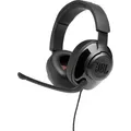 JBL Quantum 200 Schwarz